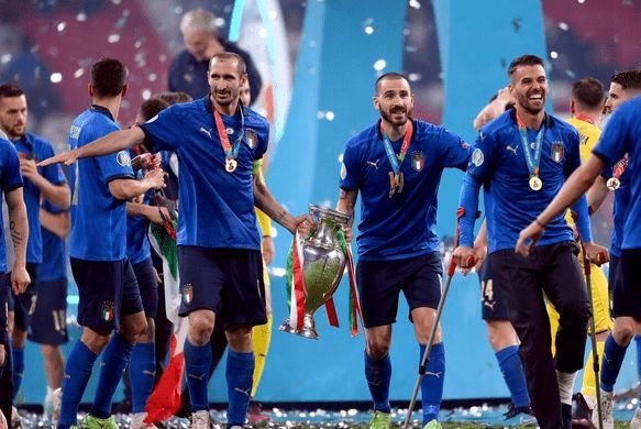意大利西班牙欧洲杯段子（欧洲杯意大利西班牙首发）