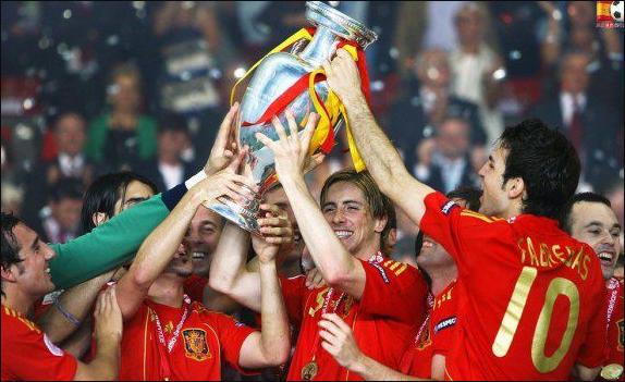 2008年欧洲杯简介（2008欧洲杯官方回顾）