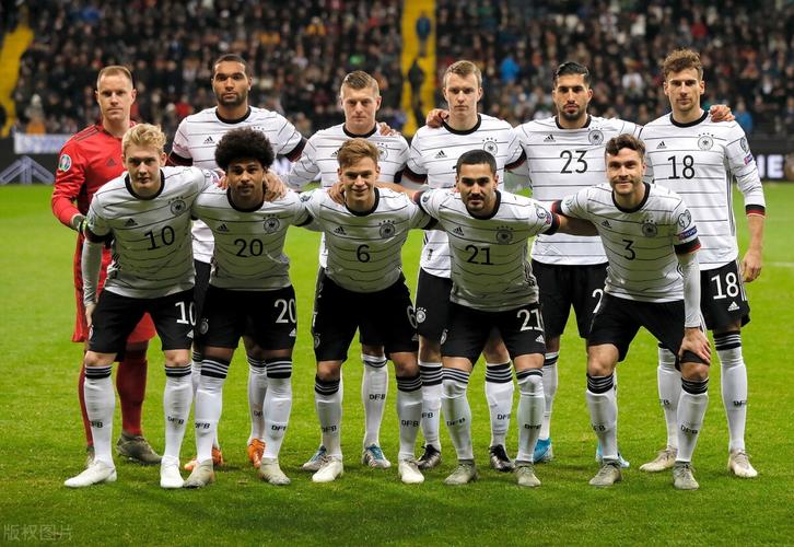 欧洲杯2021德国回放（欧洲杯2021德国战绩）