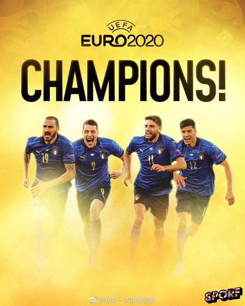 意大利和欧洲杯对决（意大利和欧洲杯对决结果）