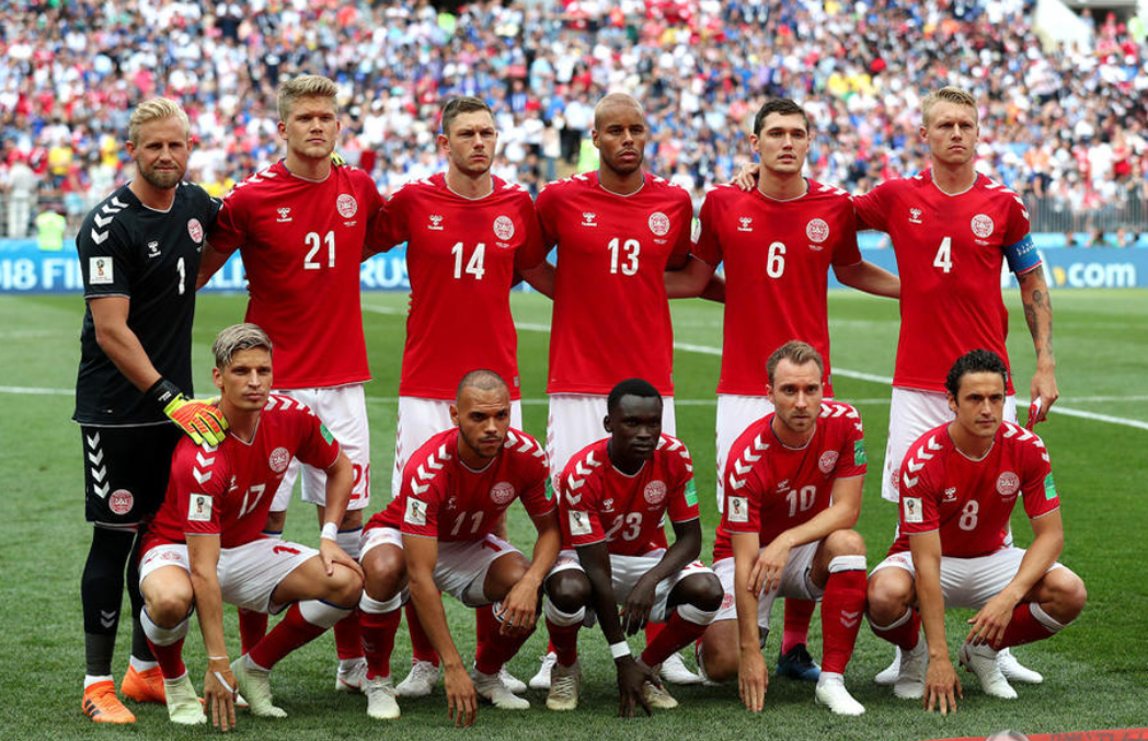 2020欧洲杯丹麦进程（2020年欧洲杯丹麦阵容）