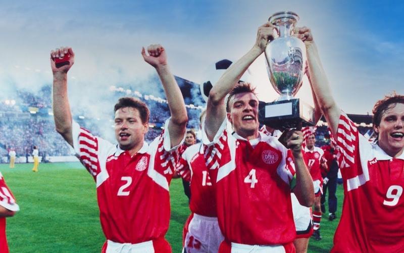 欧洲杯丹麦童话夺冠（欧洲杯巡礼丹麦）
